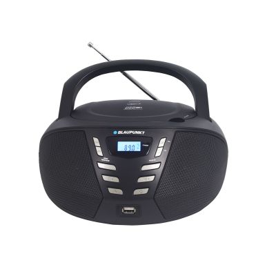 3. Blaupunkt BB7BK Radioplayer