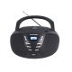 3. Blaupunkt BB7BK Radioplayer