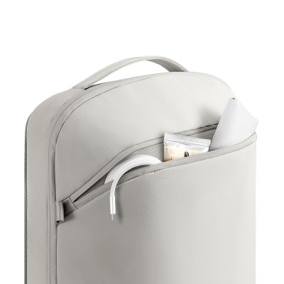 20. XD DESIGN AIR RUCKSACK GRAU P706.3219