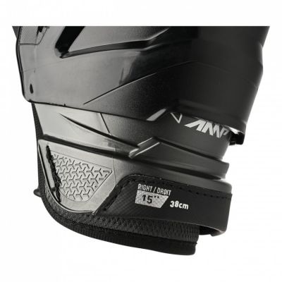 7. Bauer Supreme M5 Pro Sr 1061885 Hockey-Schienbeinschoner