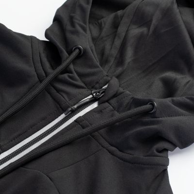 4. TOLIN JRB Kinder-Sweatshirt