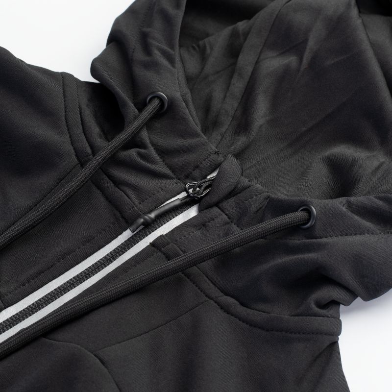 4. TOLIN JRB Kinder-Sweatshirt