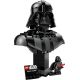 3. LEGO Star Wars 75439 - Darth Vader Büste