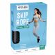 8. Spokey Candy Rope SPK-943631 Springseil mit Lagern