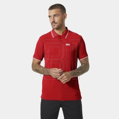 6. Helly Hansen Kos Poloshirt M 34068 162