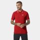 6. Helly Hansen Kos Poloshirt M 34068 162
