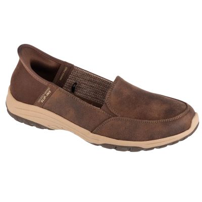 Skechers Slip-Ins: Reggae Fest 2.0 - Klassisch 158699-CHOC Braun 36