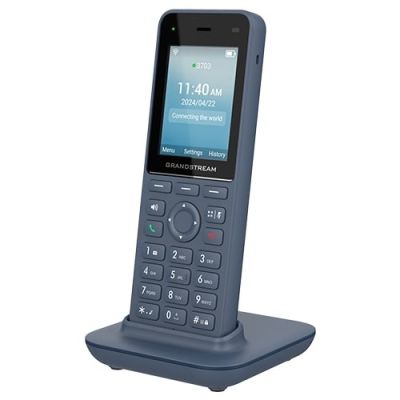 2. Grandstream WP 826 WLAN-VoIP-Telefon