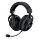11. Logitech G Pro X2 Lightspeed Schwarz