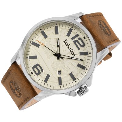 2. TIMBERLAND Bernardston Herrenuhr TDWGB2131802 + Box