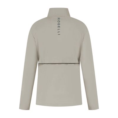 3. Rogelli ESSENTIAL sand M Laufjacke