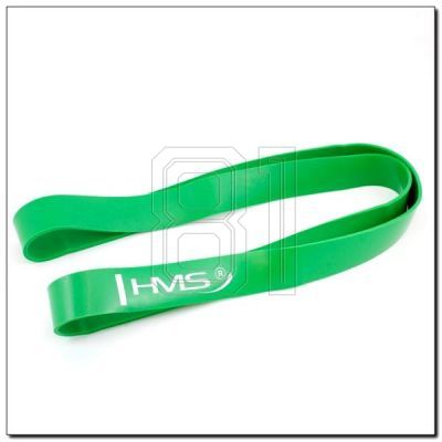 24. Übungsband HMS GREEN GU05 45x4,5x2080 mm