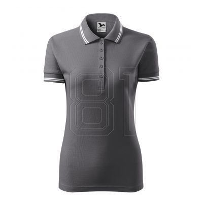 2. Malfini Urban W MLI-22036 Poloshirt