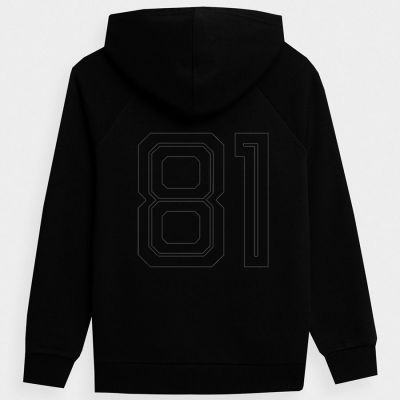 2. 4F Jr Sweatshirt 4FJSS23TSWSM220 20S