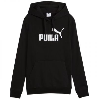 Puma ESS No. 1 Logo Hoodie W 682390 01
