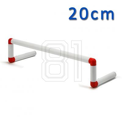 PRO Yakimasport Koordinationshürde - 20cm 100082