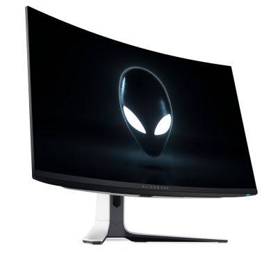 3. DELL ALIENWARE QD-OLED-Monitor 31,6" AW3225QF 240Hz