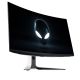 3. DELL ALIENWARE QD-OLED-Monitor 31,6" AW3225QF 240Hz