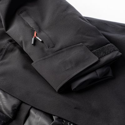 13. Elbrus Kaim Sympatex M Jacke 92800439145