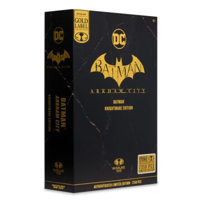 10. McFarlane Toys 17239 Sammlerfigur