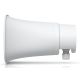 8. Ubiquiti PoE 120 dB Outdoor-Horn, entwickelt für alle Wetterbedingungen