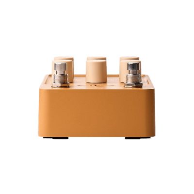 2. Universal Audio UA UAFX Enigmatic '82 Overdrive Special Amp - Gitarreneffekt