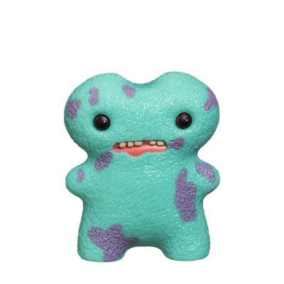 25. FUGGLER S1 SAMMELFIGUREN - 4ER-PACK (SORTIMENT)