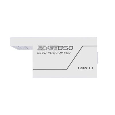 7. ATX 850W Netzteil G9P.EG0850.WE00.EU Lian Li