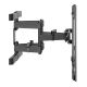 10. TV-Halterung 37-80" Maclean MC-881 schwarz max. VESA 600x400 60kg