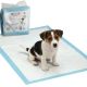 4. HYGIENISCHE TRAININGSUNTERLAGEN FÜR HUNDE, 10-TEILIGES HUNDEKOLLEKTION-SET