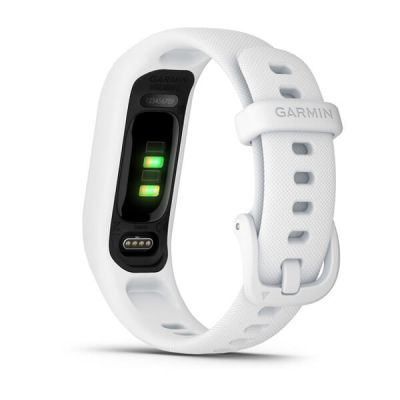 2. Garmin V?vosmart 5 S/M Smartwatch, weiß