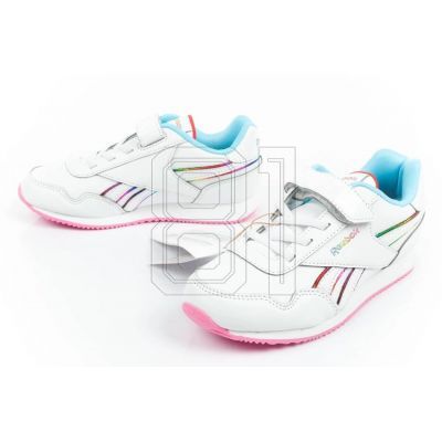 15. Reebok Royal Jr 100033283 Schuhe