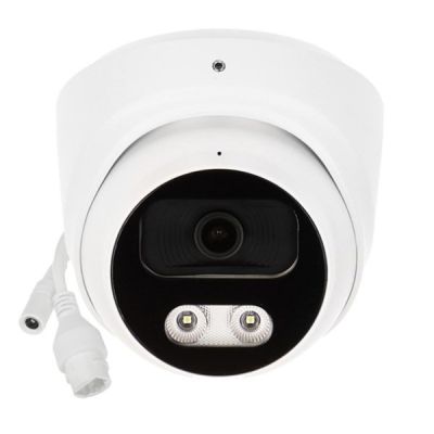 APTI AI811VA3IL-28W IP-Kamera – 8 Mpx 2,8 mm APTI