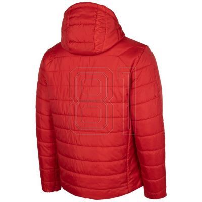2. Jacket 4F M H4Z22 KUMP006 61S