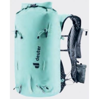Deuter Vertrail 16 16 l Blau