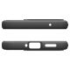 3. Spigen Rugged Armor Schutzhülle für Xiaomi 15T – Schwarz