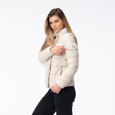 9. Damen Steppjacke LADY STENSA