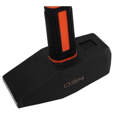2. NEO Tools 25-154 Hammer