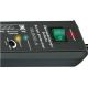 2. Brennenstuhl Secure-Tec 19.500A 6-fach Steckdosenleiste