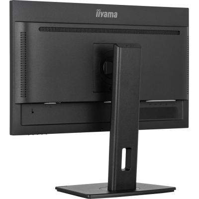 7. Monitor USB-C, LAN, DP-Out (Dock), 300 cd