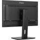 7. Monitor USB-C, LAN, DP-Out (Dock), 300 cd