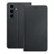 3. 3mk Wallet Case für Samsung Galaxy S26 Pro - Schwarz