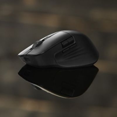 9. ASUS ProArt MD301 Universal-Rechtsseite, kabellos (RF), Bluetooth, USB Typ-A, optisch, 8000 DPI