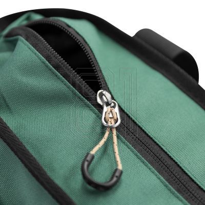 9. Spokey Osaka SPK-943498 2-in-1 City-Rucksack/Tasche