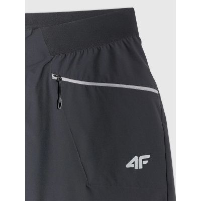 7. Schnelltrocknende Trekkingshorts für Herren 4F 4FWSS26TFSHM1552-20S