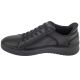 2. Skechers Slip-Ins: Court Break - Anzug-Sneaker 183177-BBK Schwarz 39