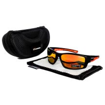 Lozano Polarisierte verspiegelte Fahrradsonnenbrille - LZ133F