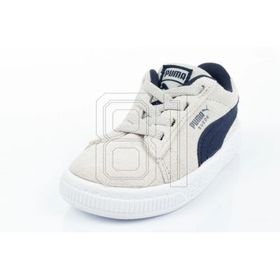 4. Puma Suede Jr 369684 02 Sportschuhe