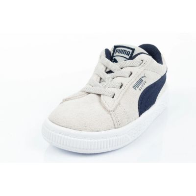 4. Puma Suede Jr 369684 02 Sportschuhe