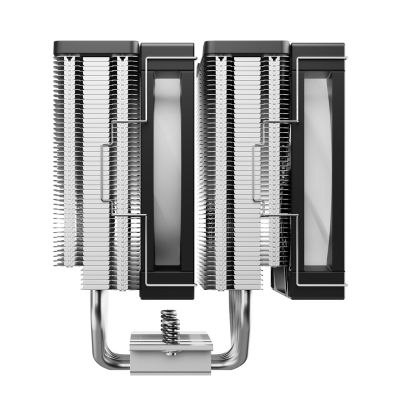13. DeepCool AG620 G2 ARGB Prozessor-Luftkühler 12cm Schwarz 1 Stück.